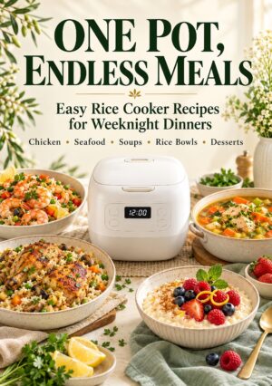 One Pot, Endless Meals