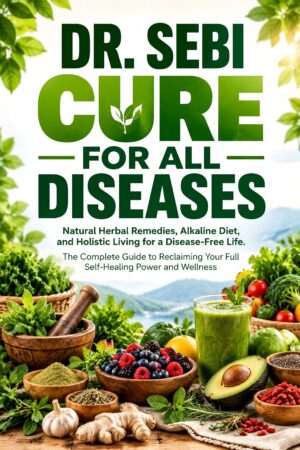 Dr. Se bi Cure for all Diseases
