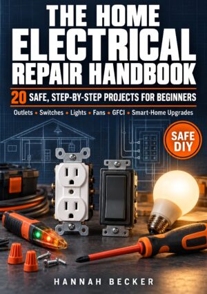 THE HOME ELECTRICAL