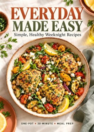 Everyday Made Easy